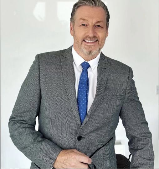 Lars Pedersen
