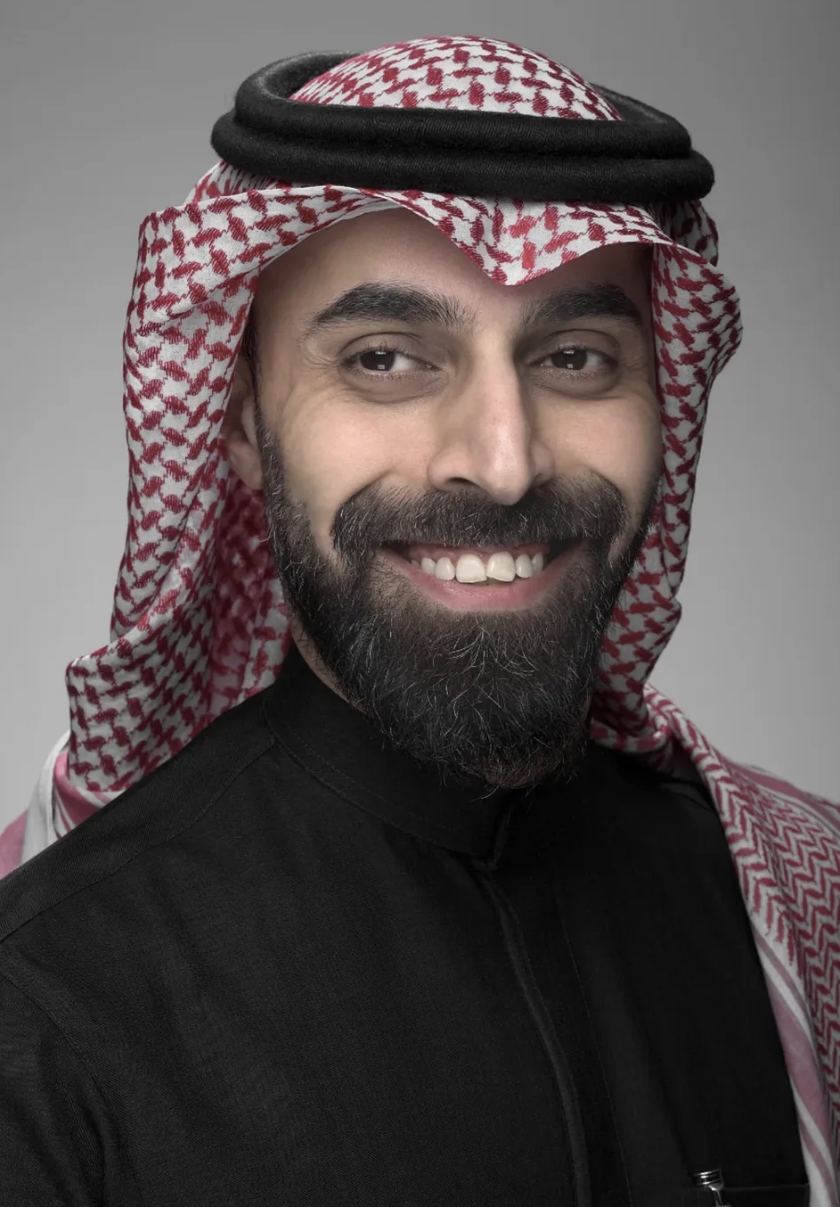 Ahmed Al Maktoum